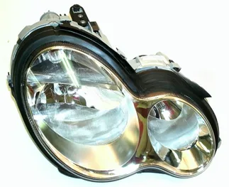 Magneti Marelli AL (Automotive Lighting) Right Headlight Assembly - 2038201659